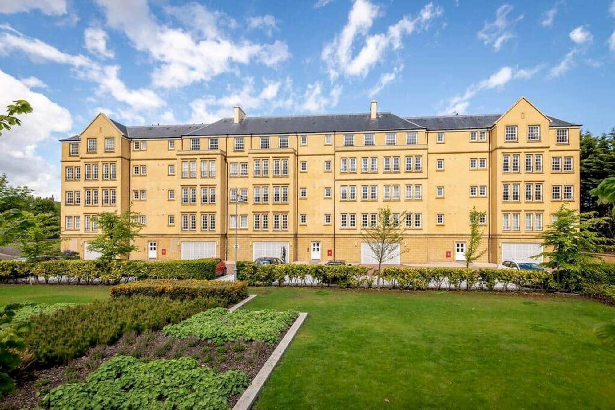 Adamson Court - No 11 Сент-Андрус Экстерьер фото
